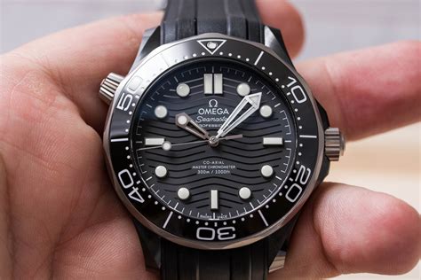 omega seamaster diver 300 titanium|cheapest omega seamaster 300.